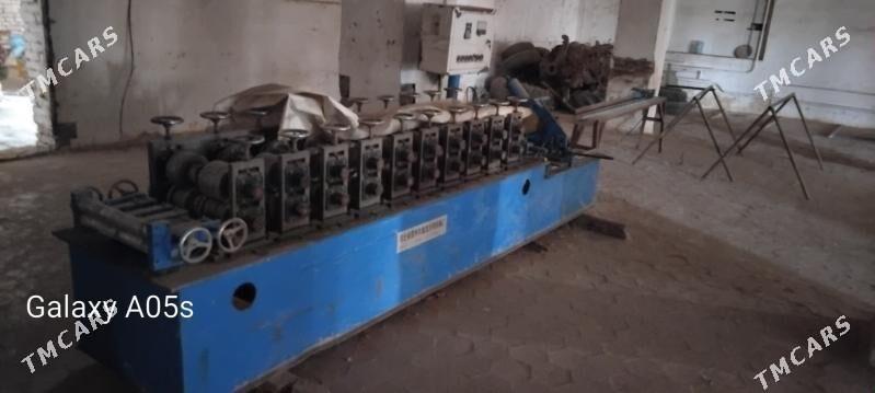 u we j profil stanok - Türkmenabat - img 4