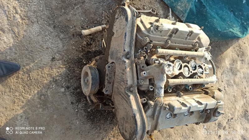 Mator 3-lik 1-mz 2 000 TMT - Кёнеургенч - img 3