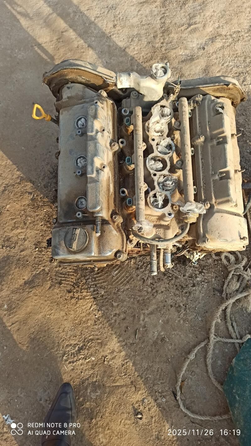 Mator 3-lik 1-mz 2 000 TMT - Кёнеургенч - img 2