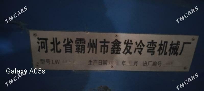 u we j profil stanok - Türkmenabat - img 3