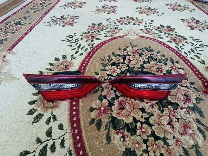 Fara yz cyra 22 cemry arginal 1 000 TMT - Aşgabat - img 2