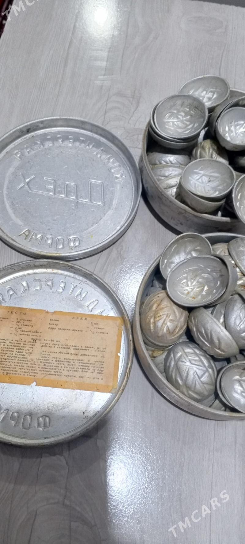 орешницы - Türkmenabat - img 2