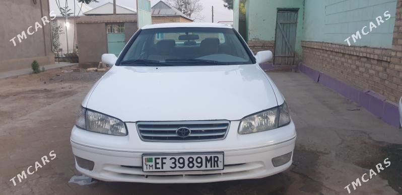 Toyota Camry 2000 - 120 000 TMT - Ýolöten - img 2