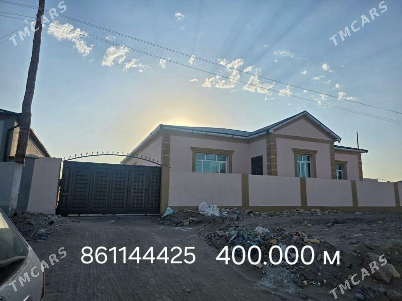 jay 30 yil kridit - Дашогуз - img 8