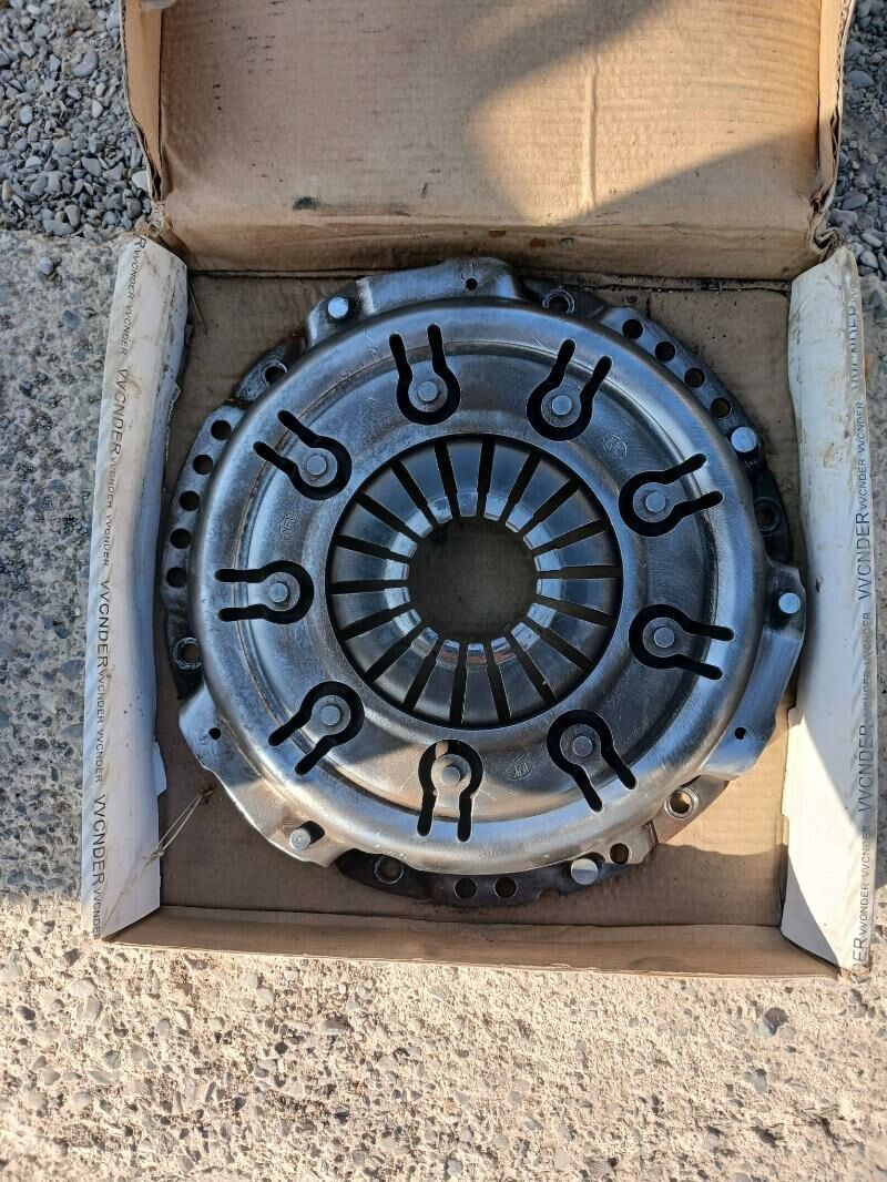 kardina 200 TMT - Гёкдепе - img 2