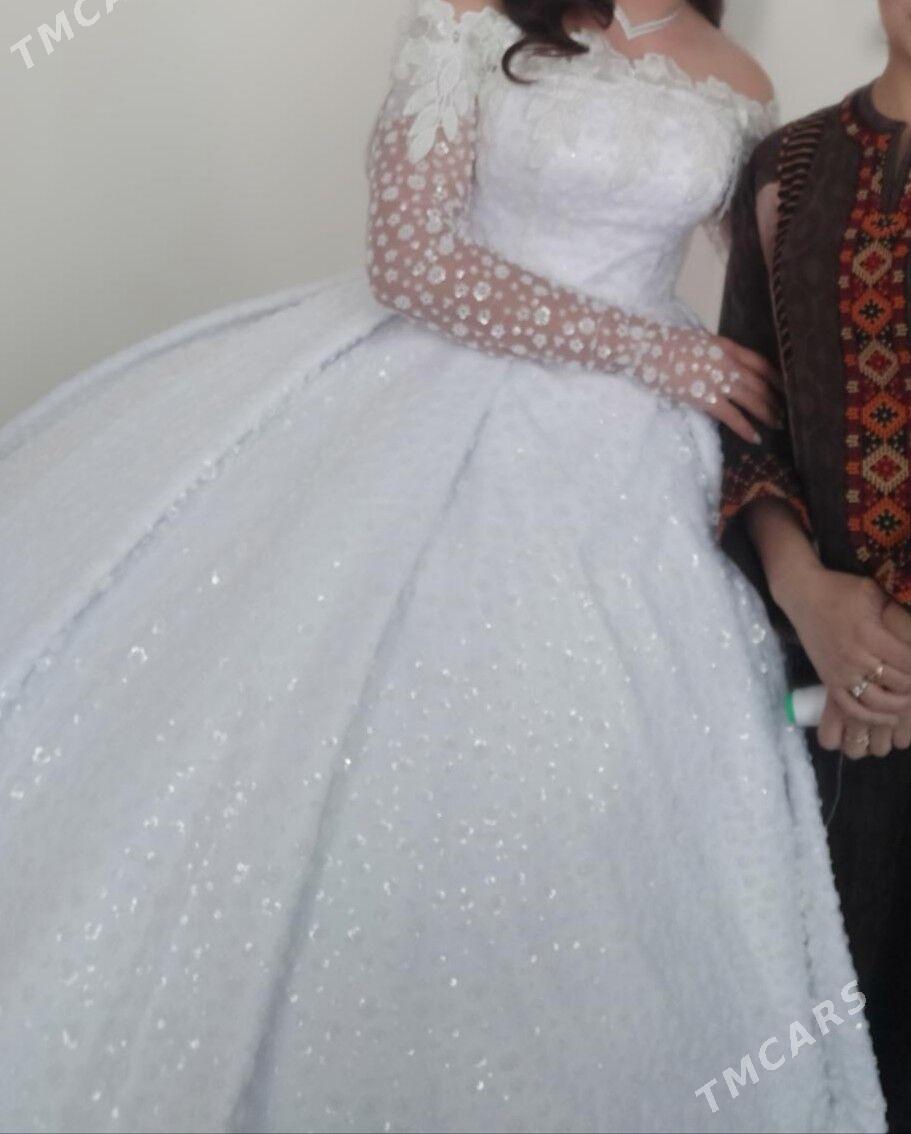 той койнеги - Туркменабат - img 2