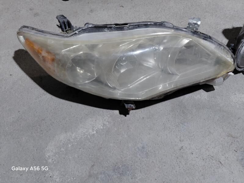 fara karolla 2011 le 300 TMT - Aşgabat - img 4