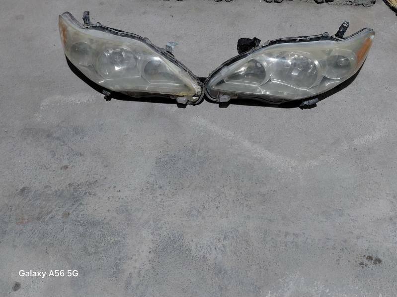 fara karolla 2011 le 300 TMT - Aşgabat - img 2