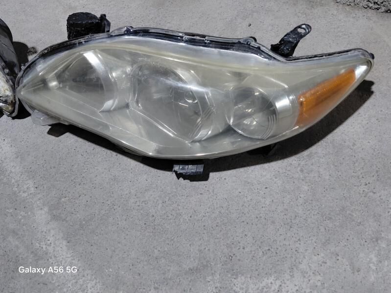 fara karolla 2011 le 300 TMT - Aşgabat - img 5