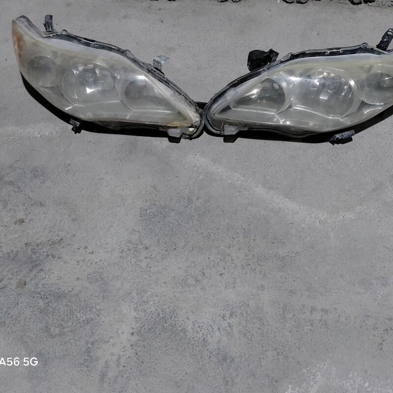 fara karolla 2011 le 300 TMT - Aşgabat - img 1