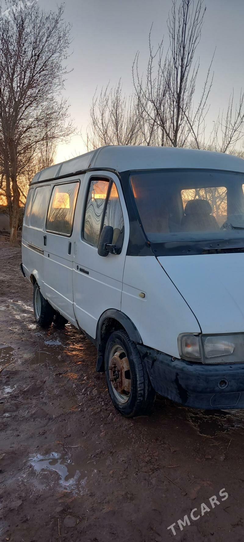 Gaz Gazel 1998 - 45 000 TMT - Губадаг - img 2