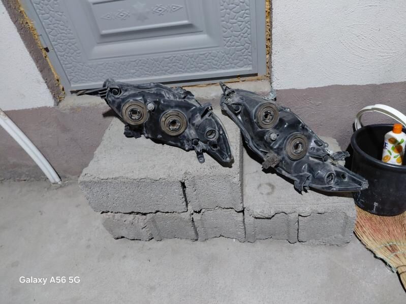 fara karolla 2011 le 300 TMT - Aşgabat - img 3