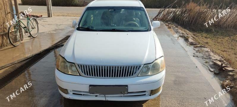 Toyota Avalon 2001 - 160 000 TMT - Керки - img 2
