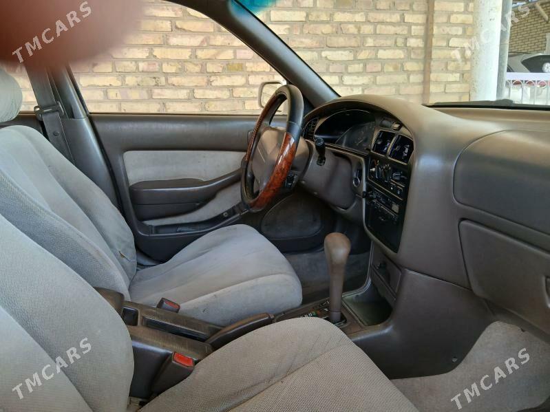 Toyota Camry 1995 - 98 000 TMT - Sakarçäge - img 7