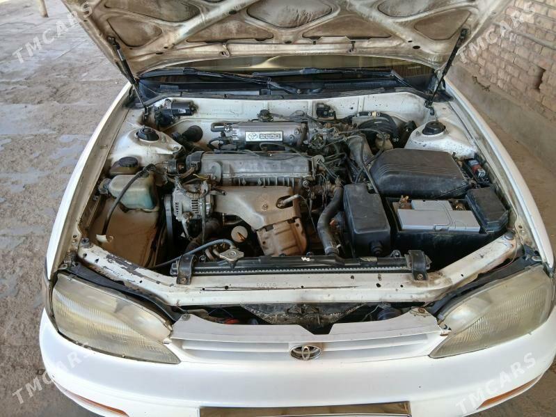 Toyota Camry 1995 - 98 000 TMT - Sakarçäge - img 2