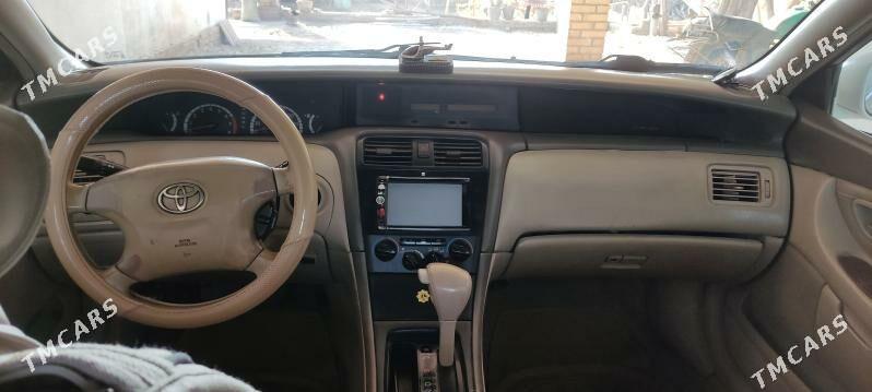 Toyota Avalon 2001 - 160 000 TMT - Керки - img 1