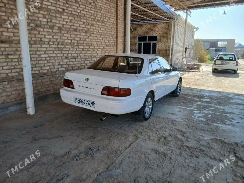 Toyota Camry 1995 - 98 000 TMT - Sakarçäge - img 6
