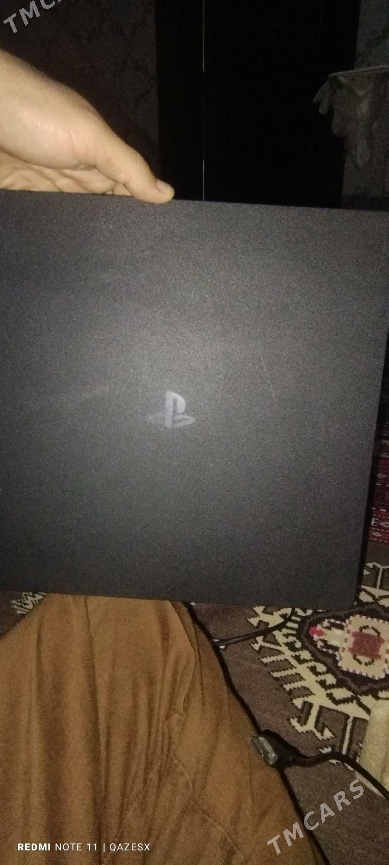 playstation 4 - Векильбазар - img 4