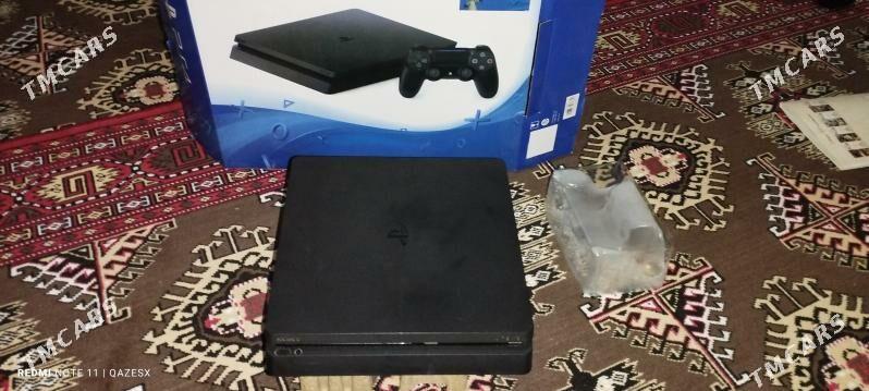 playstation 4 - Векильбазар - img 1