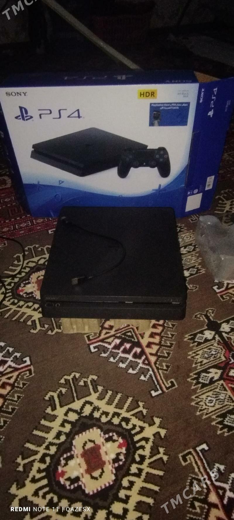 playstation 4 - Векильбазар - img 2