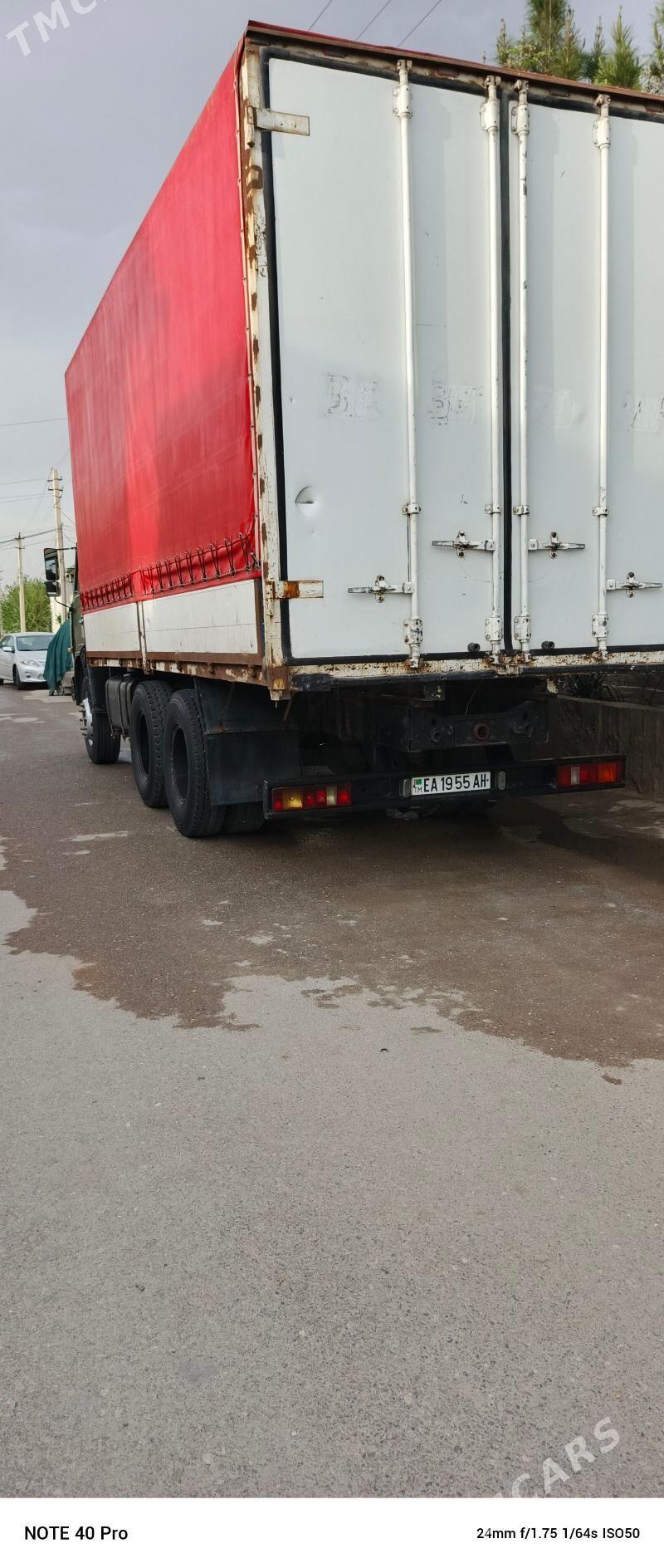 Kamaz 5320 1983 - 210 000 TMT - Ашхабад - img 3