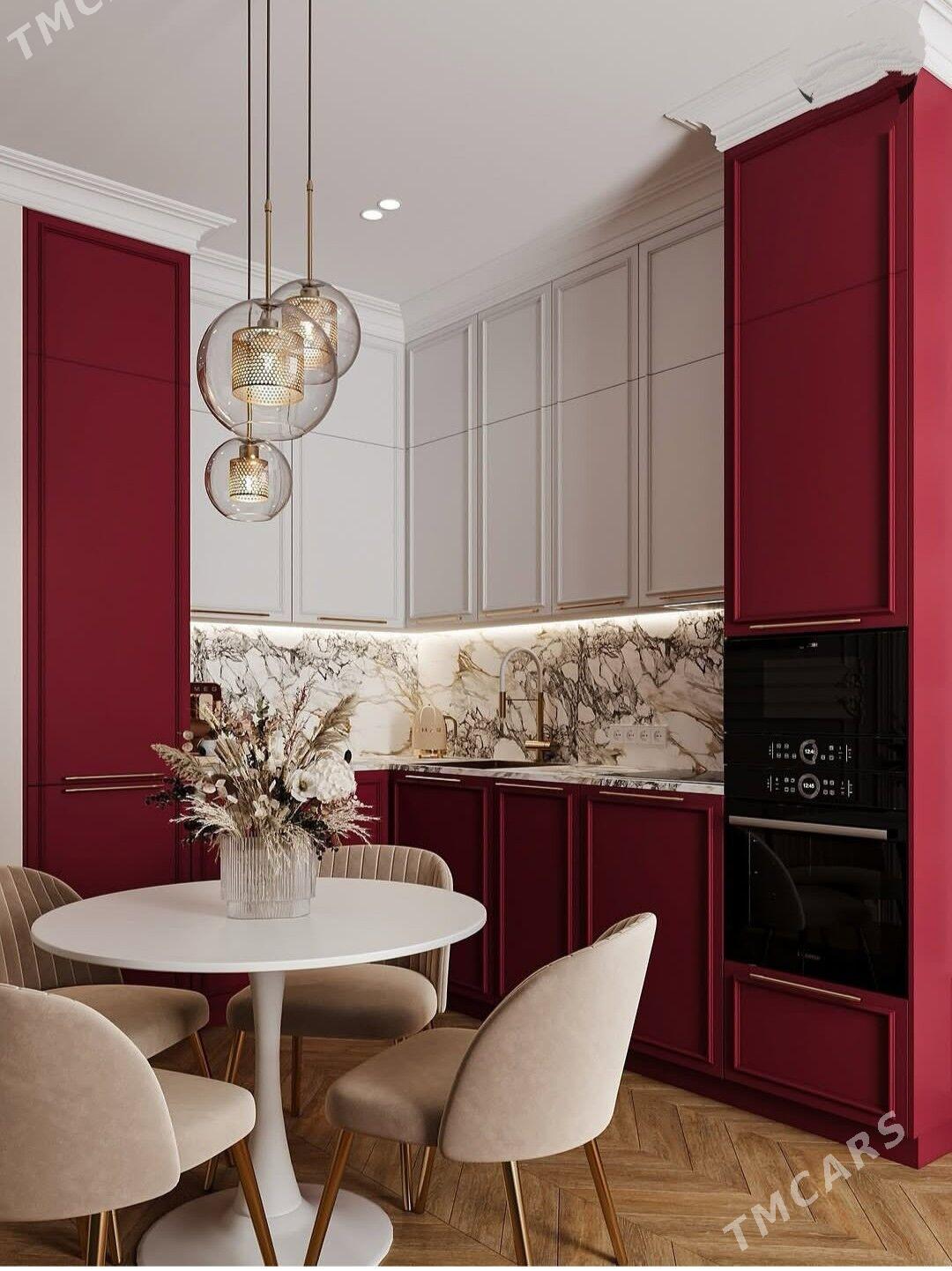 Квартира - Aşgabat - img 1