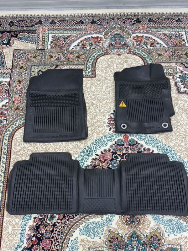 Camry kowrik 1 200 TMT - Aşgabat - img 2