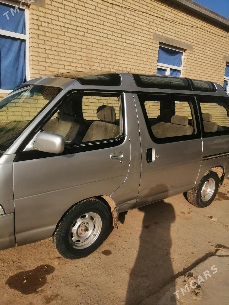 Toyota Town Ace 1992 - 27 000 TMT - Каракумский этрап - img 4
