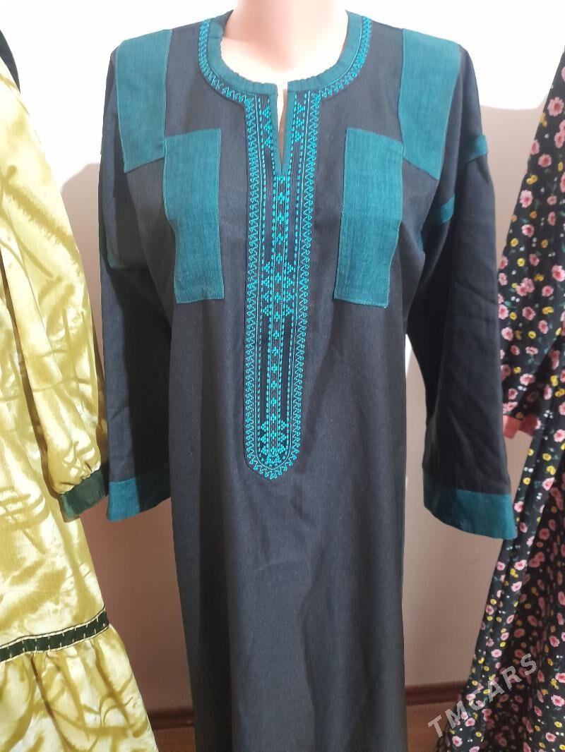 köýnek - Gökdepe - img 4