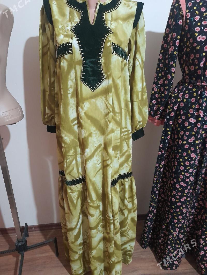 köýnek - Gökdepe - img 3