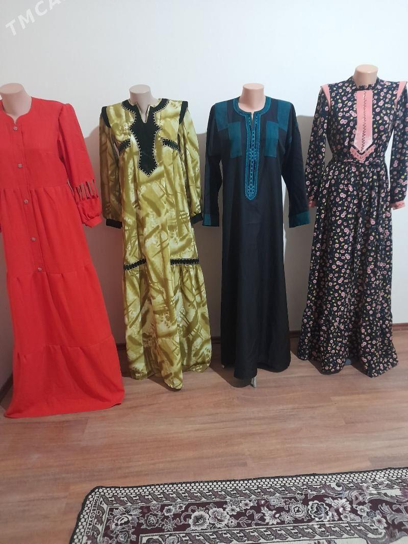 köýnek - Gökdepe - img 1