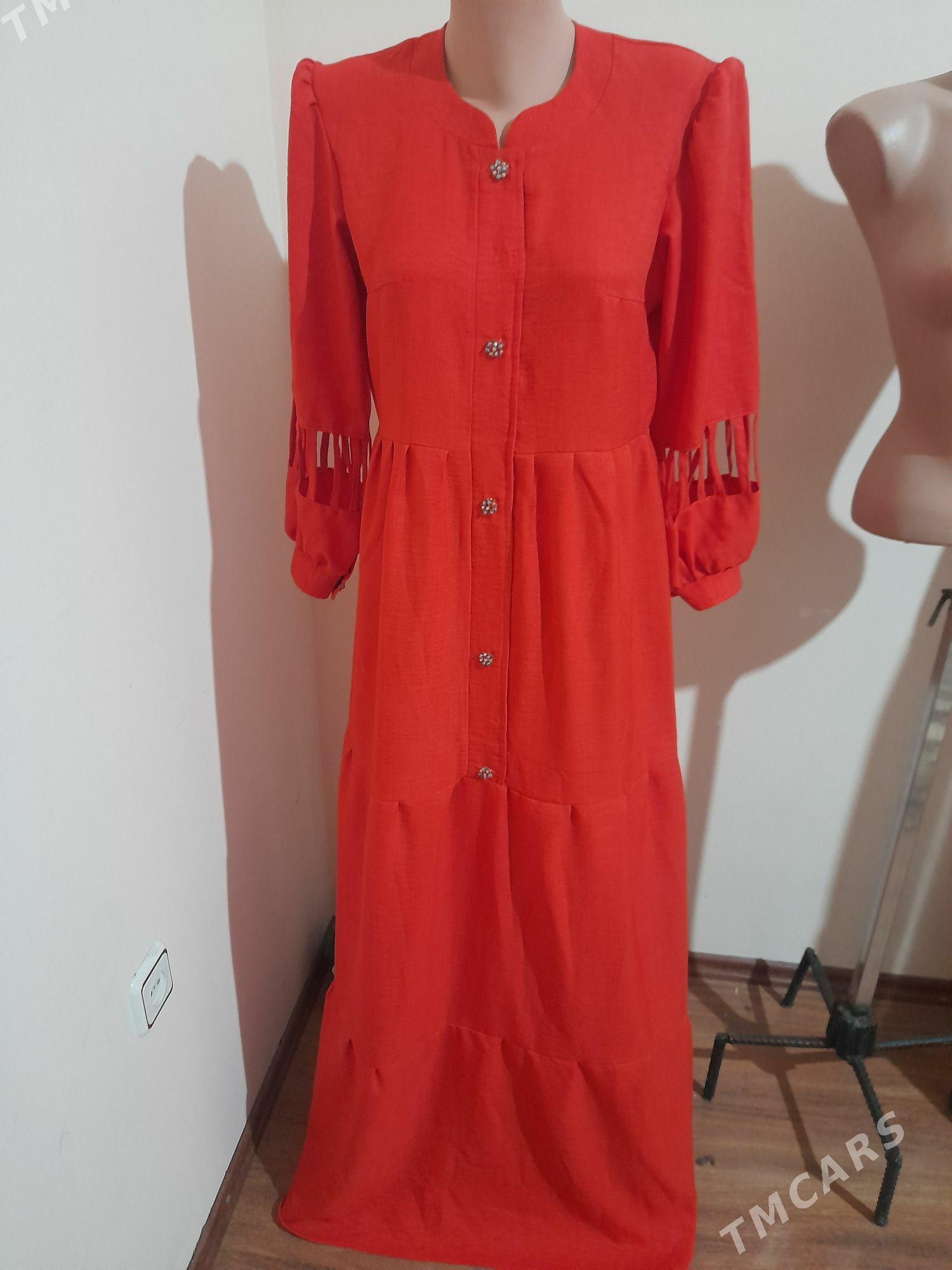 köýnek - Gökdepe - img 2