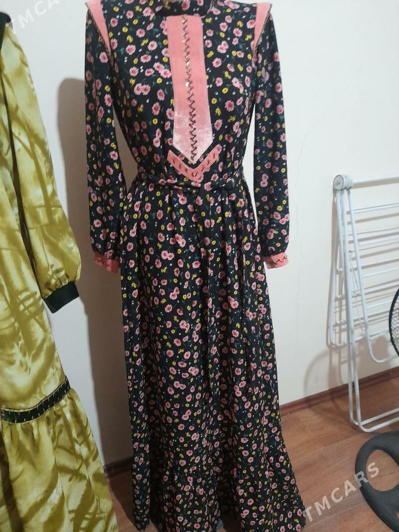 köýnek - Gökdepe - img 5