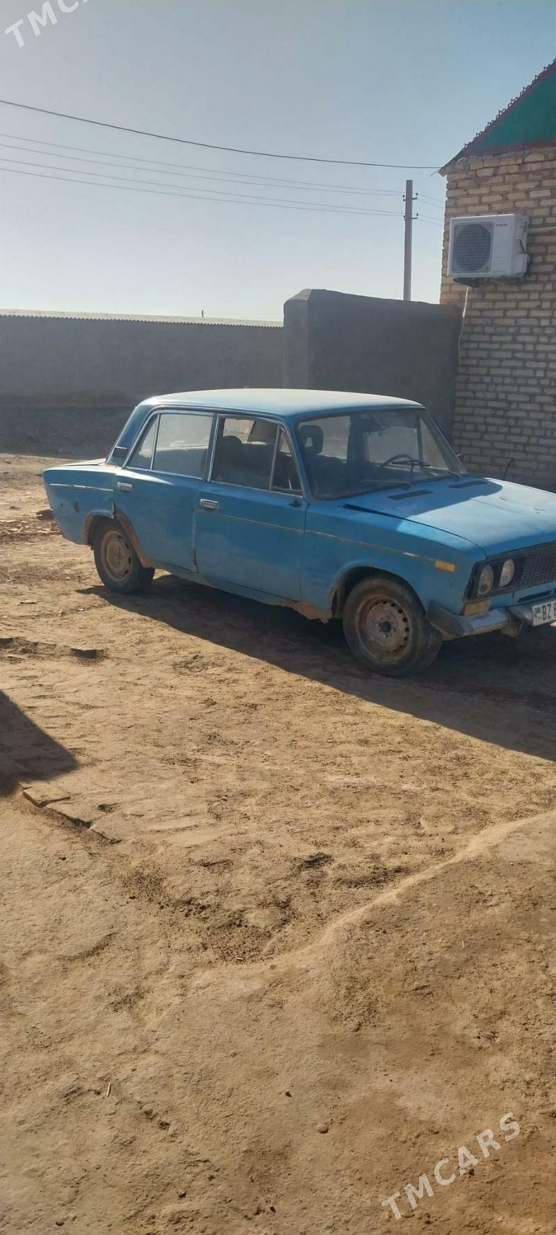 Lada 2106 1980 - 8 600 TMT - Бабадайхан - img 4