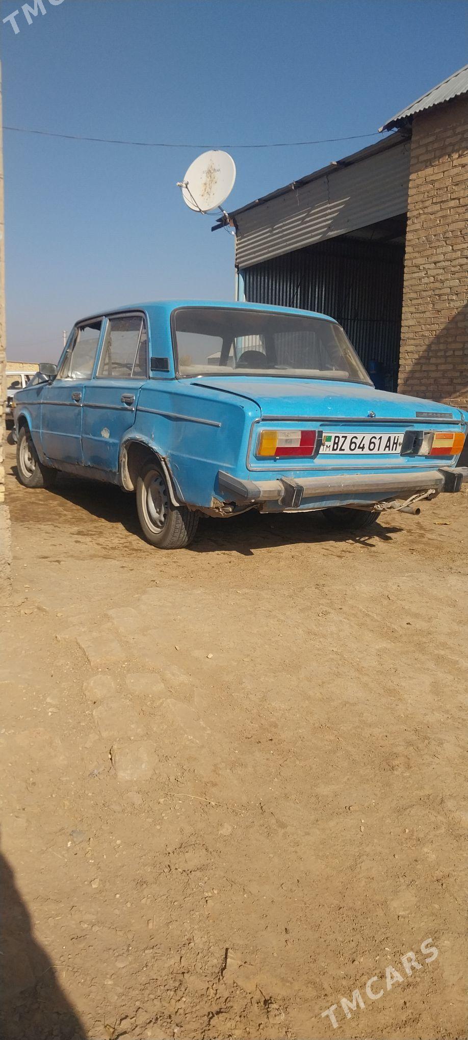 Lada 2106 1980 - 8 600 TMT - Бабадайхан - img 3