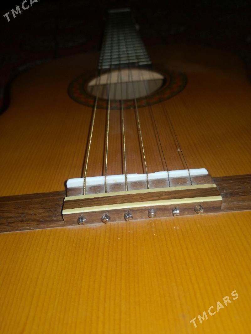 Gitara C 40 - Мары - img 5