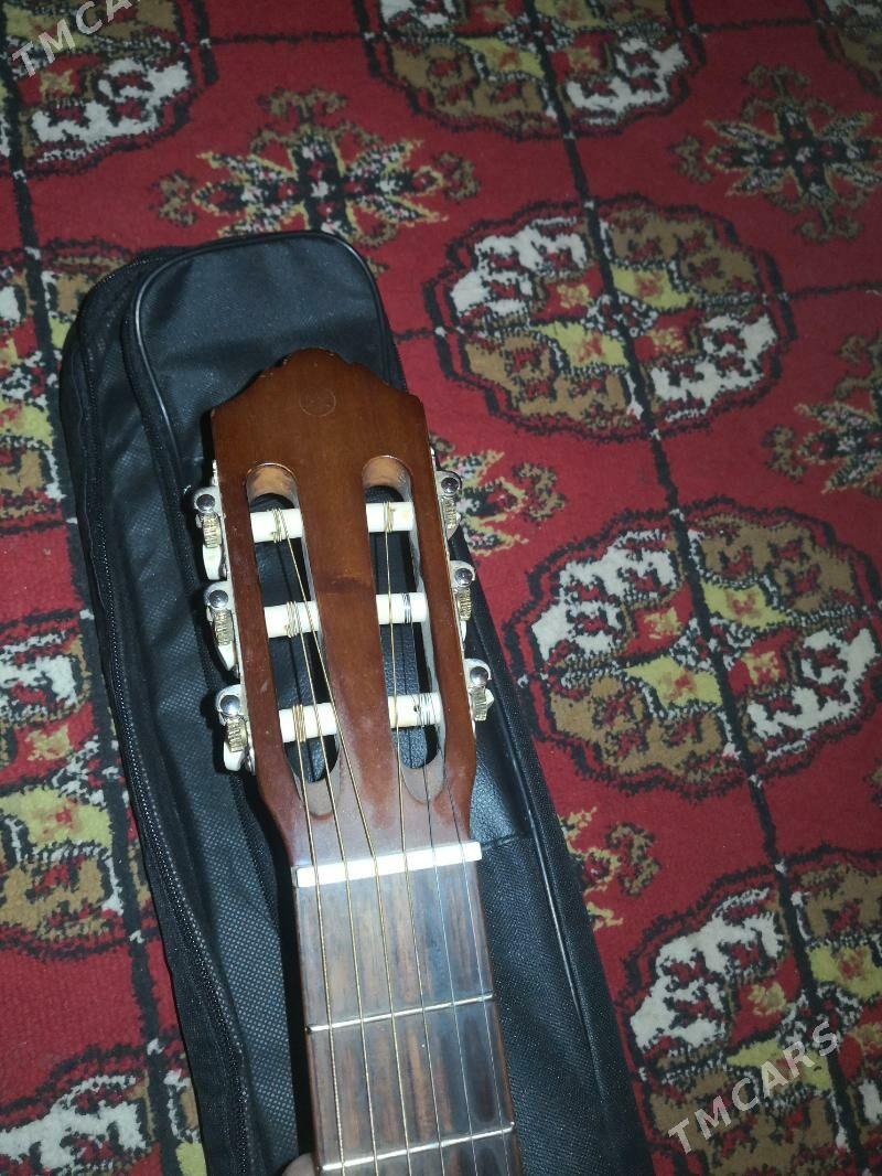 Gitara C 40 - Мары - img 3