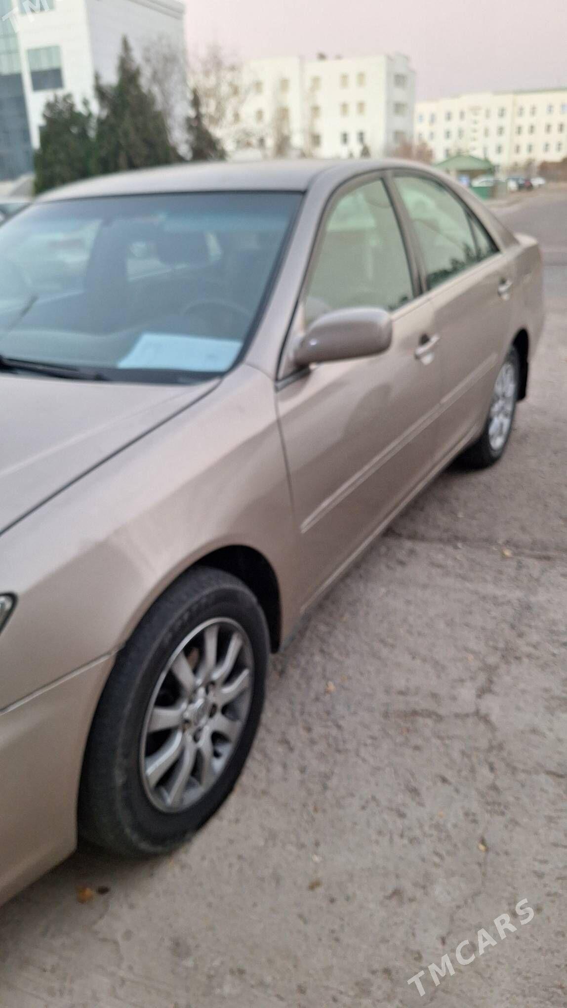 Toyota Camry 2002 - 150 000 TMT - Daşoguz - img 7