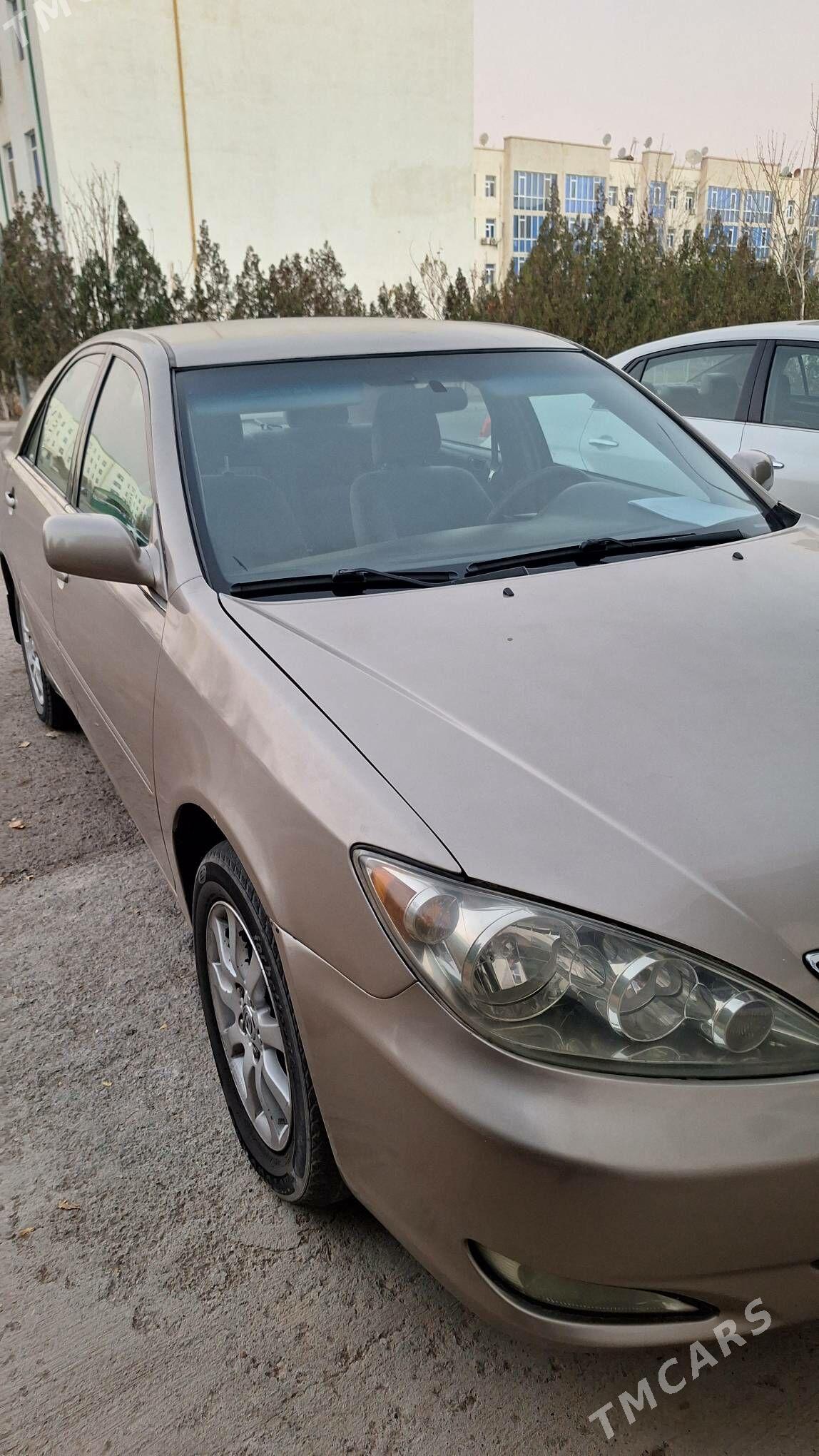 Toyota Camry 2002 - 150 000 TMT - Daşoguz - img 6