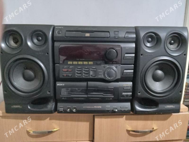 sony - Туркменабат - img 1