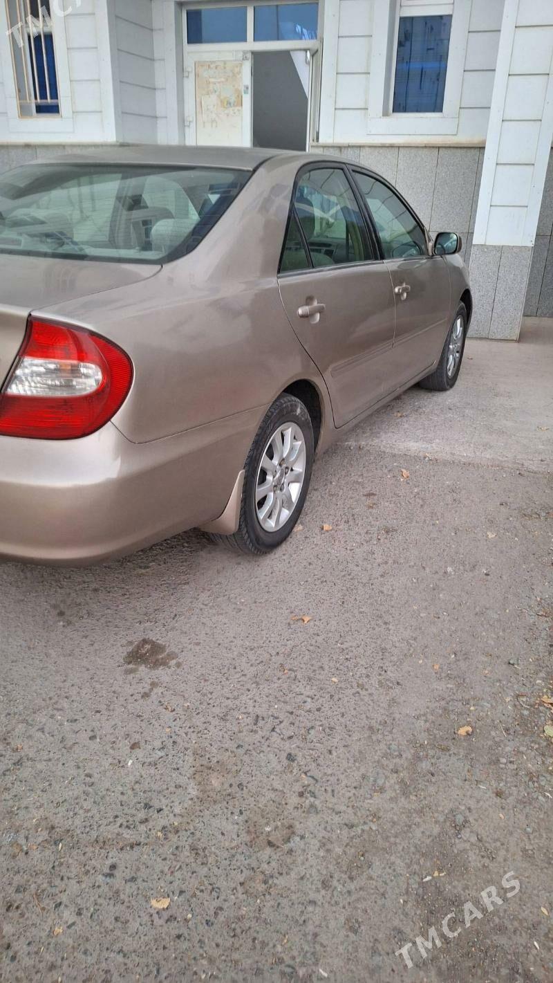 Toyota Camry 2002 - 150 000 TMT - Daşoguz - img 2