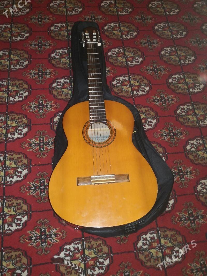Gitara C 40 - Мары - img 2