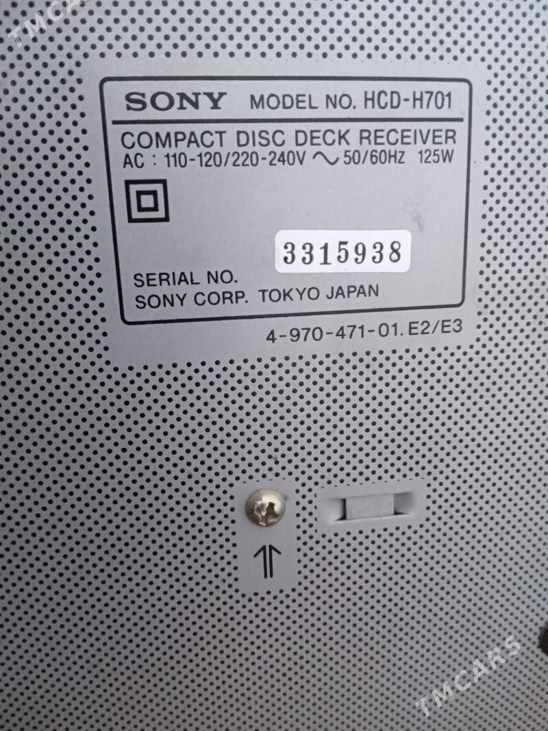 sony - Туркменабат - img 2