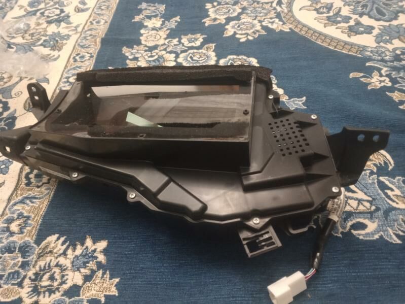 Galagramma Toyota Camry 6 500 TMT - 30 мкр - img 4