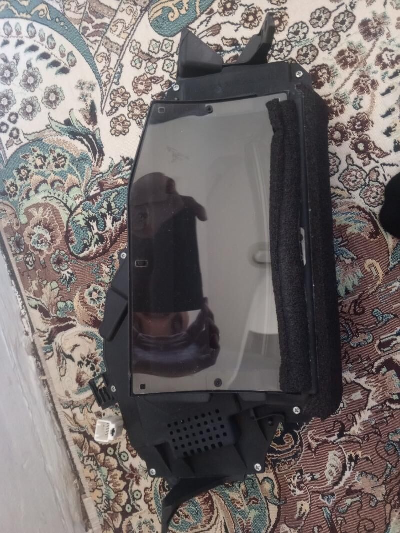 Galagramma Toyota Camry 6 500 TMT - 30 мкр - img 2