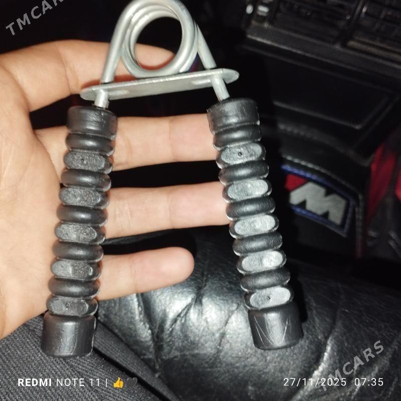 adyny bilemok - Теджен - img 2