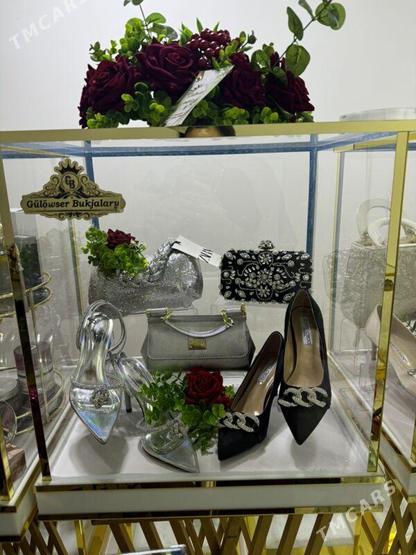 bukja bezeg satlyk Taäze - Balkanabat - img 2