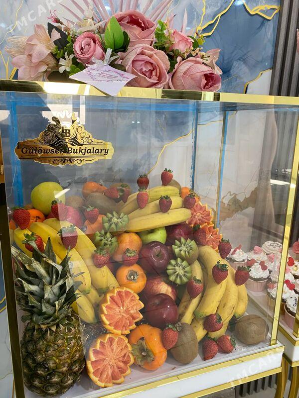 bukja bezeg satlyk Taäze - Balkanabat - img 1