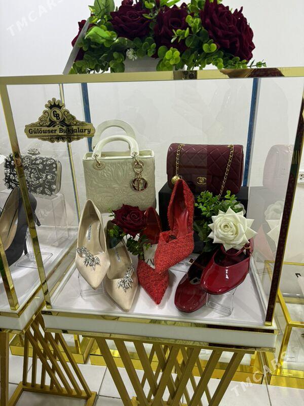 bukja bezeg satlyk Taäze - Balkanabat - img 3