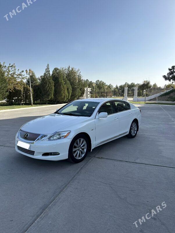 Lexus GS 300 2006 - 176 000 TMT - Mary - img 2